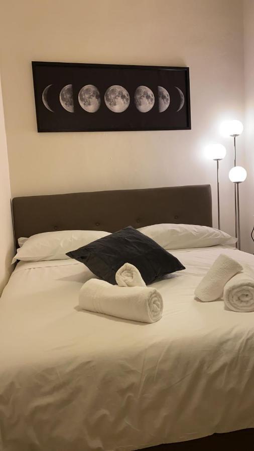 Апартаменты Spiritoso Cozy Studio Флоренция Экстерьер фото