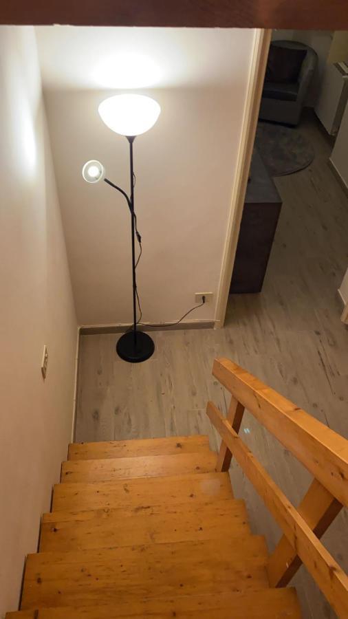 Апартаменты Spiritoso Cozy Studio Флоренция Экстерьер фото
