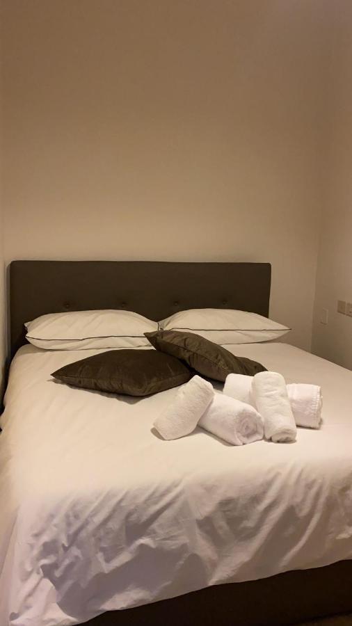 Апартаменты Spiritoso Cozy Studio Флоренция Экстерьер фото